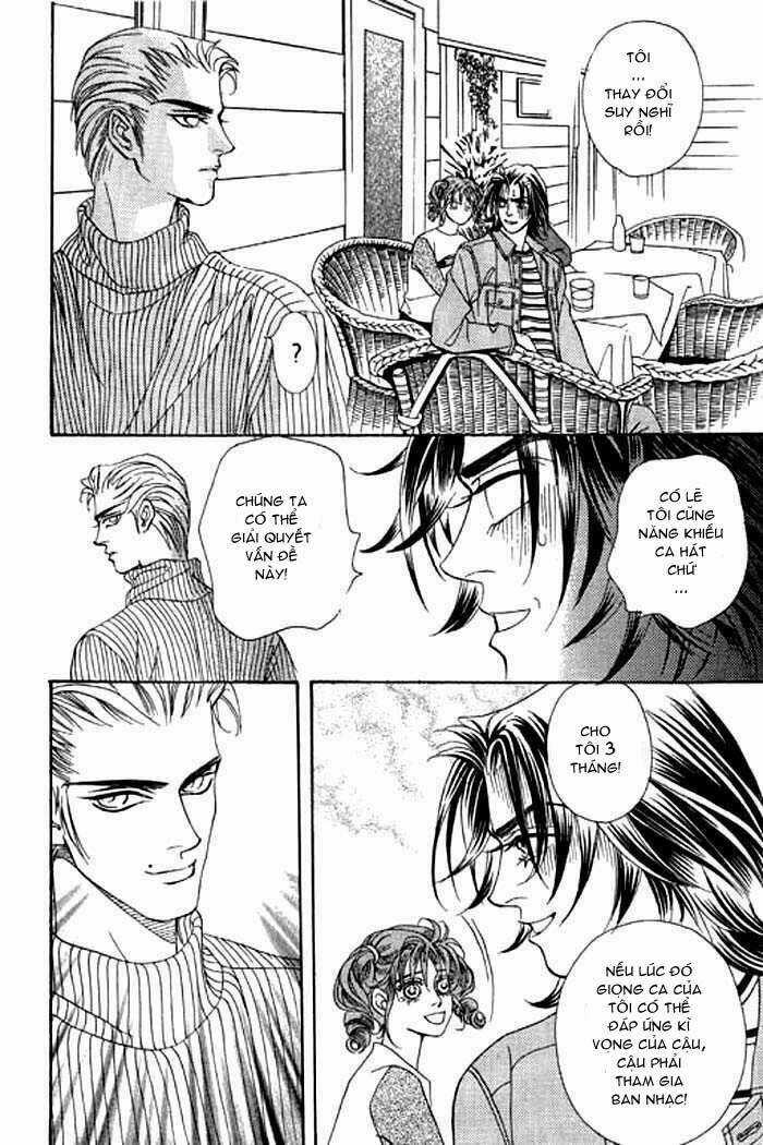 Youth Gone Wild - Tuổi Trẻ Cuồng Nhiệt Chapter 7 trang 23