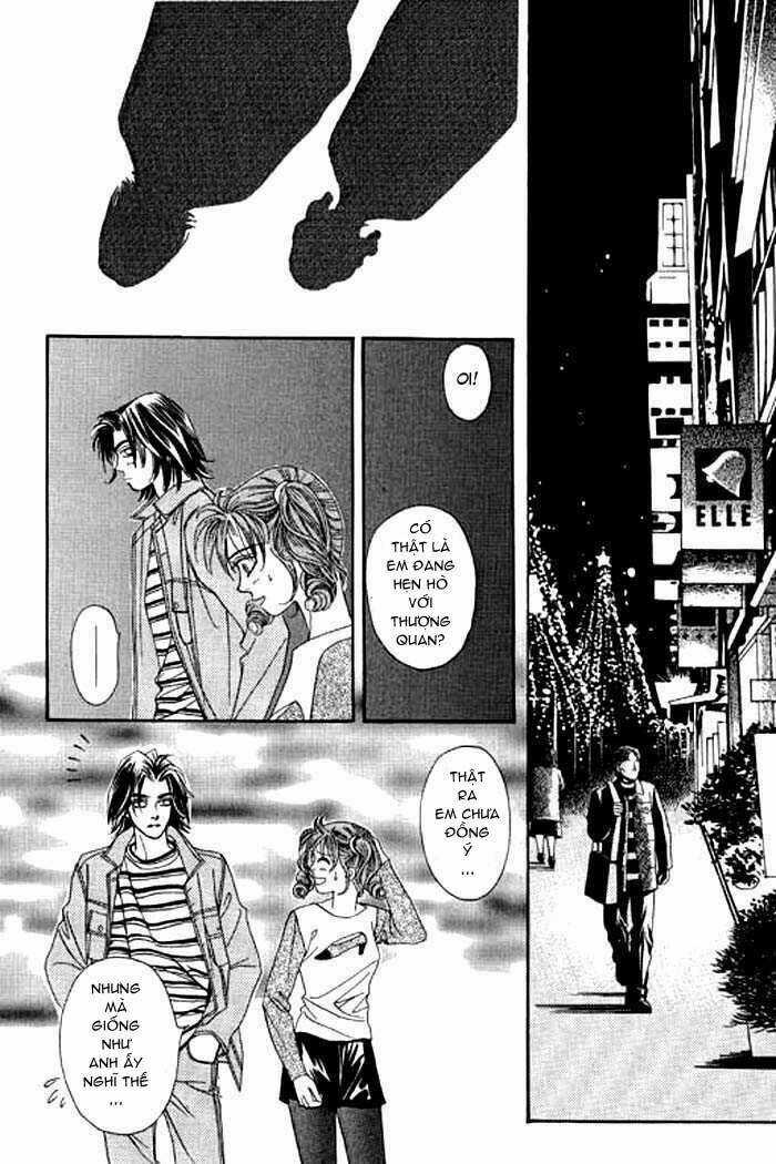 Youth Gone Wild - Tuổi Trẻ Cuồng Nhiệt Chapter 7 trang 25