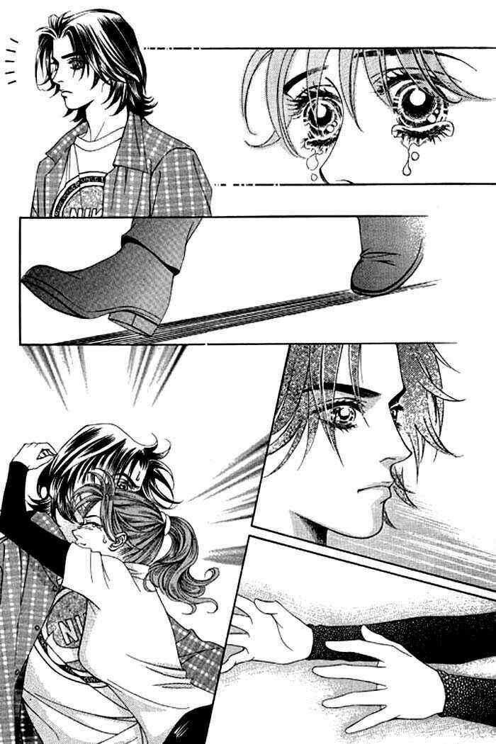 Youth Gone Wild - Tuổi Trẻ Cuồng Nhiệt Chapter 7 trang 7