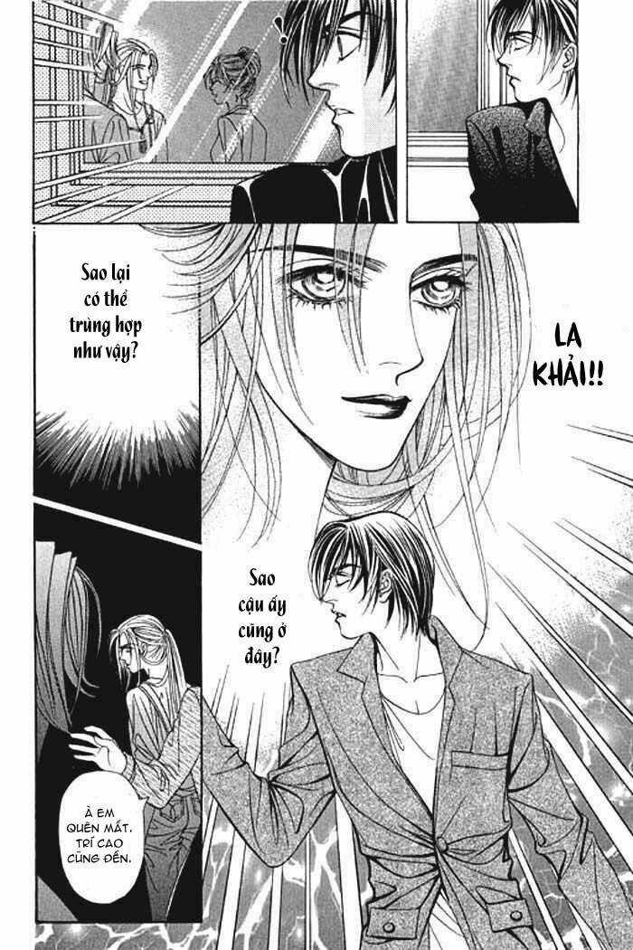 Youth Gone Wild - Tuổi Trẻ Cuồng Nhiệt Chapter 8 trang 26