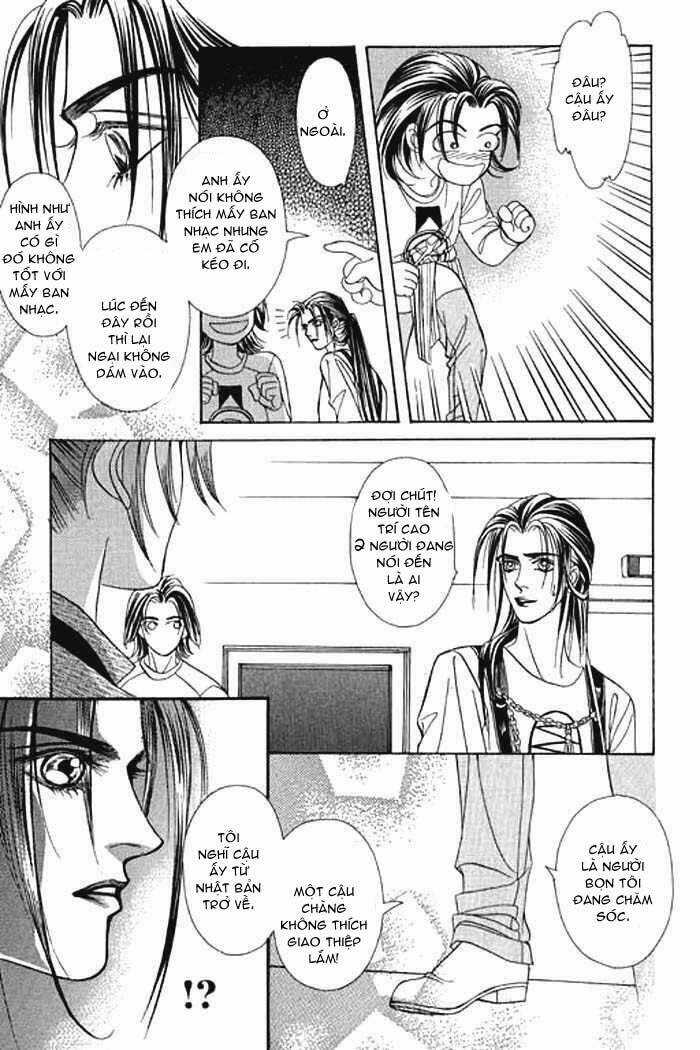 Youth Gone Wild - Tuổi Trẻ Cuồng Nhiệt Chapter 8 trang 27