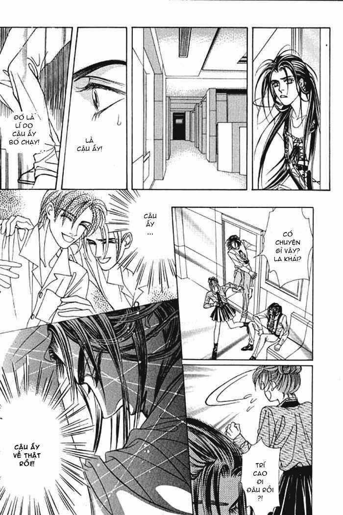 Youth Gone Wild - Tuổi Trẻ Cuồng Nhiệt Chapter 8 trang 29