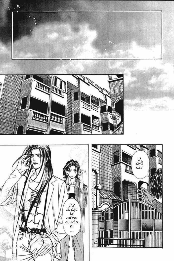 Youth Gone Wild - Tuổi Trẻ Cuồng Nhiệt Chapter 8 trang 31