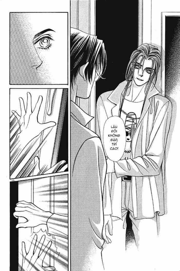 Youth Gone Wild - Tuổi Trẻ Cuồng Nhiệt Chapter 8 trang 34