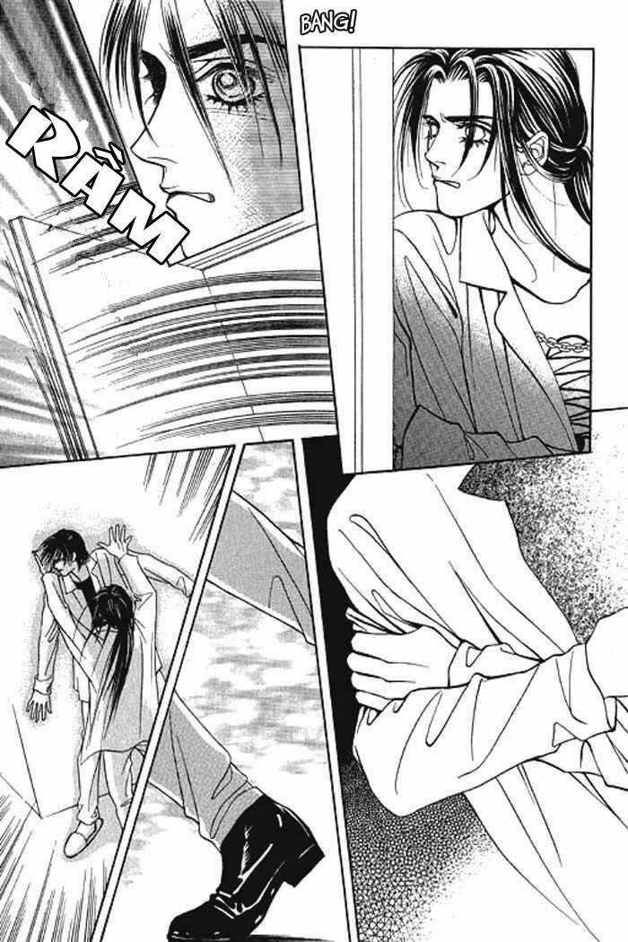 Youth Gone Wild - Tuổi Trẻ Cuồng Nhiệt Chapter 8 trang 35