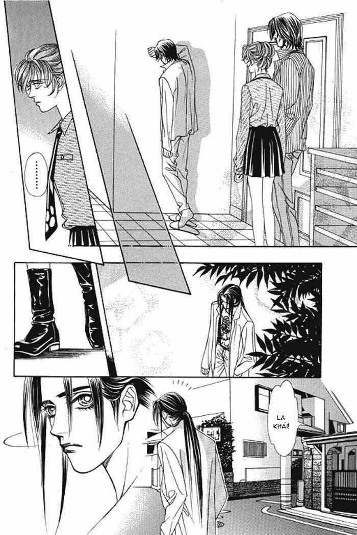 Youth Gone Wild - Tuổi Trẻ Cuồng Nhiệt Chapter 8 trang 40