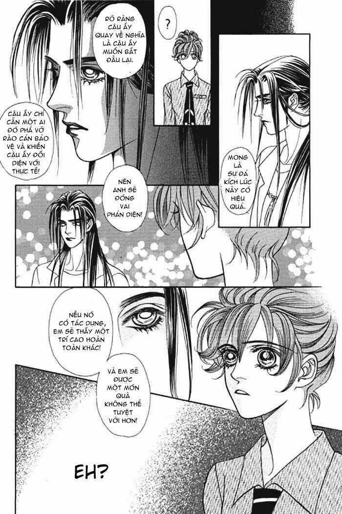 Youth Gone Wild - Tuổi Trẻ Cuồng Nhiệt Chapter 8 trang 42