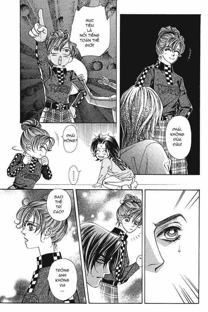 Youth Gone Wild - Tuổi Trẻ Cuồng Nhiệt Chapter 8 trang 7