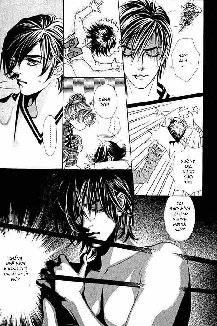 Youth Gone Wild - Tuổi Trẻ Cuồng Nhiệt Chapter 8 trang 9