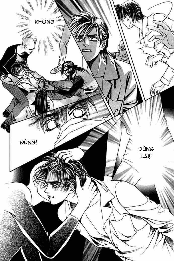 Youth Gone Wild - Tuổi Trẻ Cuồng Nhiệt Chapter 9 trang 24