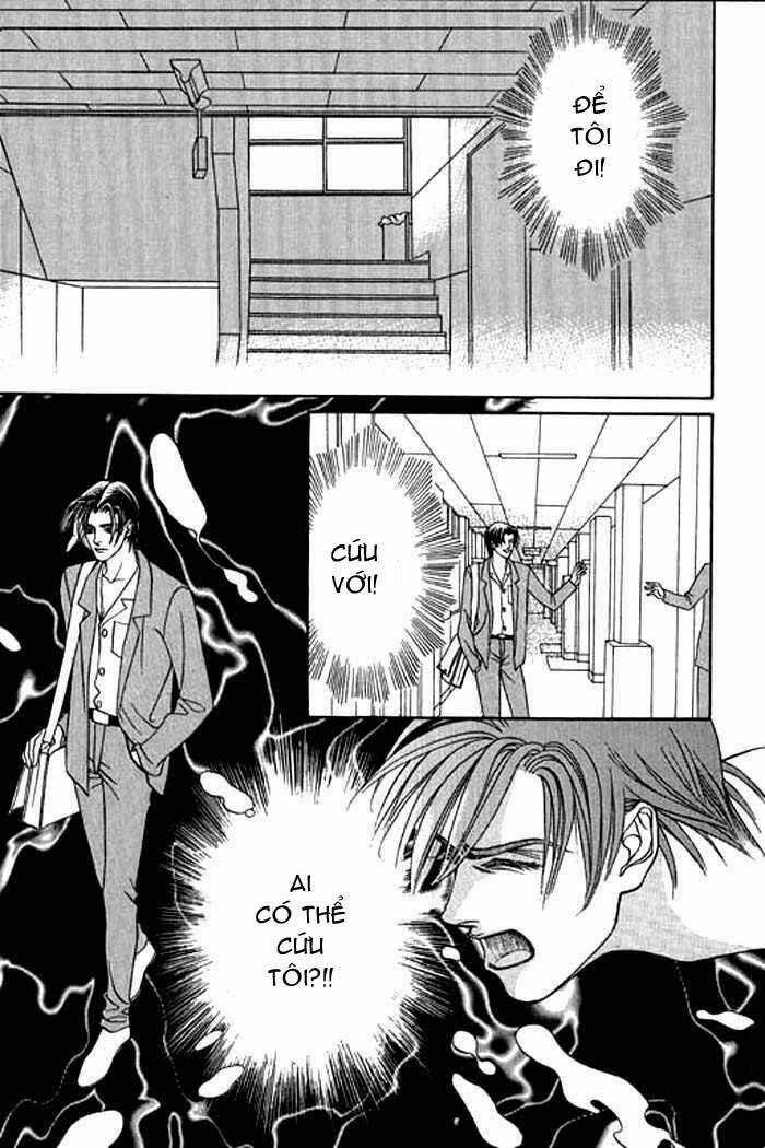 Youth Gone Wild - Tuổi Trẻ Cuồng Nhiệt Chapter 9 trang 25