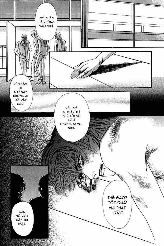 Youth Gone Wild - Tuổi Trẻ Cuồng Nhiệt Chapter 9 trang 26