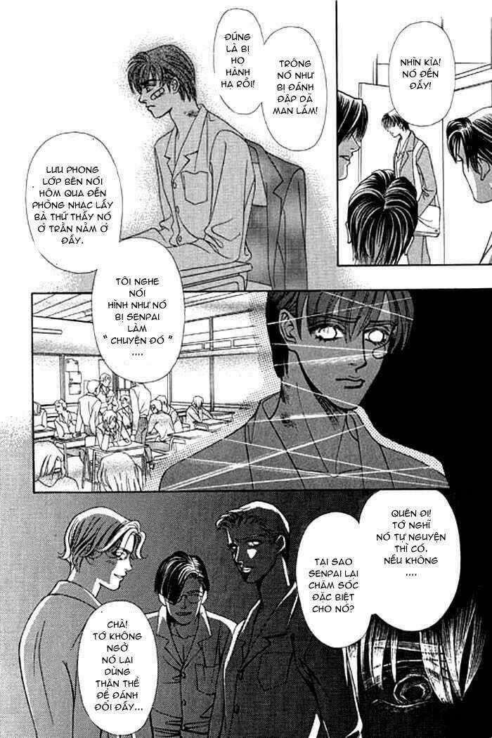 Youth Gone Wild - Tuổi Trẻ Cuồng Nhiệt Chapter 9 trang 28