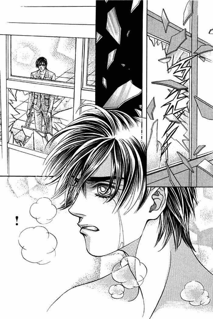 Youth Gone Wild - Tuổi Trẻ Cuồng Nhiệt Chapter 9 trang 30