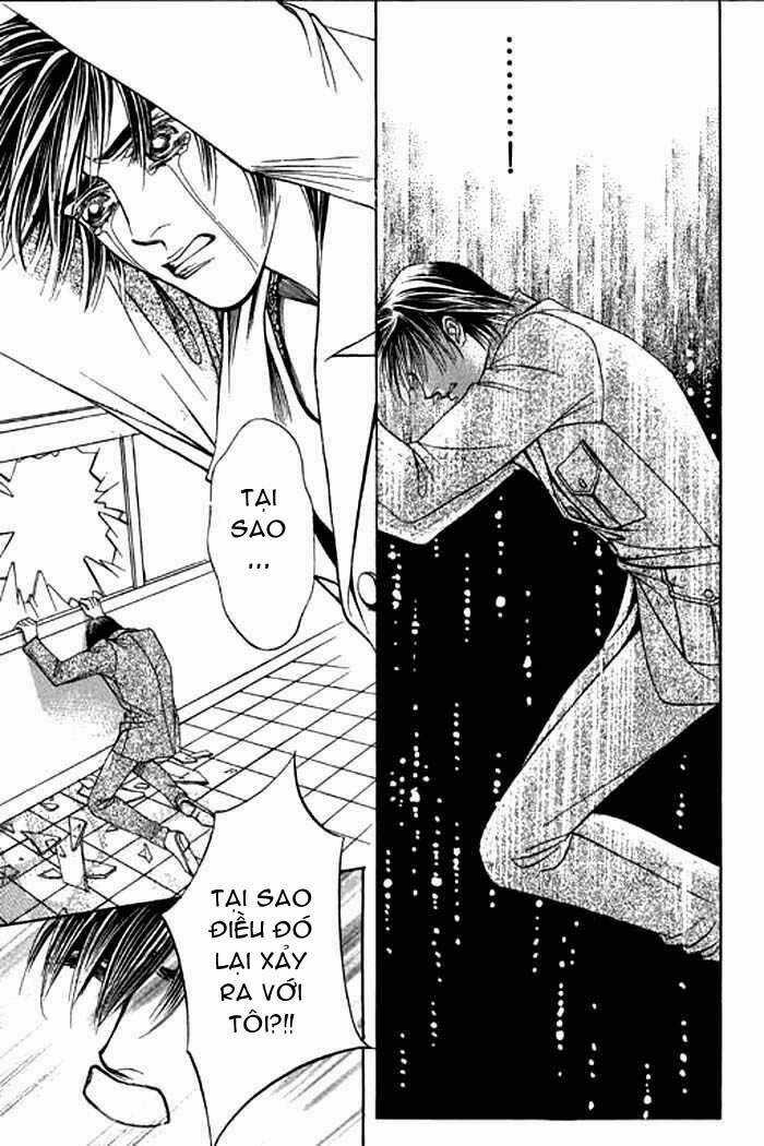 Youth Gone Wild - Tuổi Trẻ Cuồng Nhiệt Chapter 9 trang 31