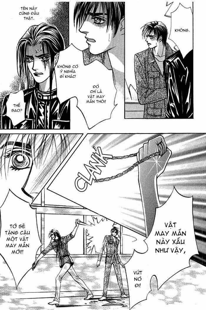 Youth Gone Wild - Tuổi Trẻ Cuồng Nhiệt Chapter 9 trang 39