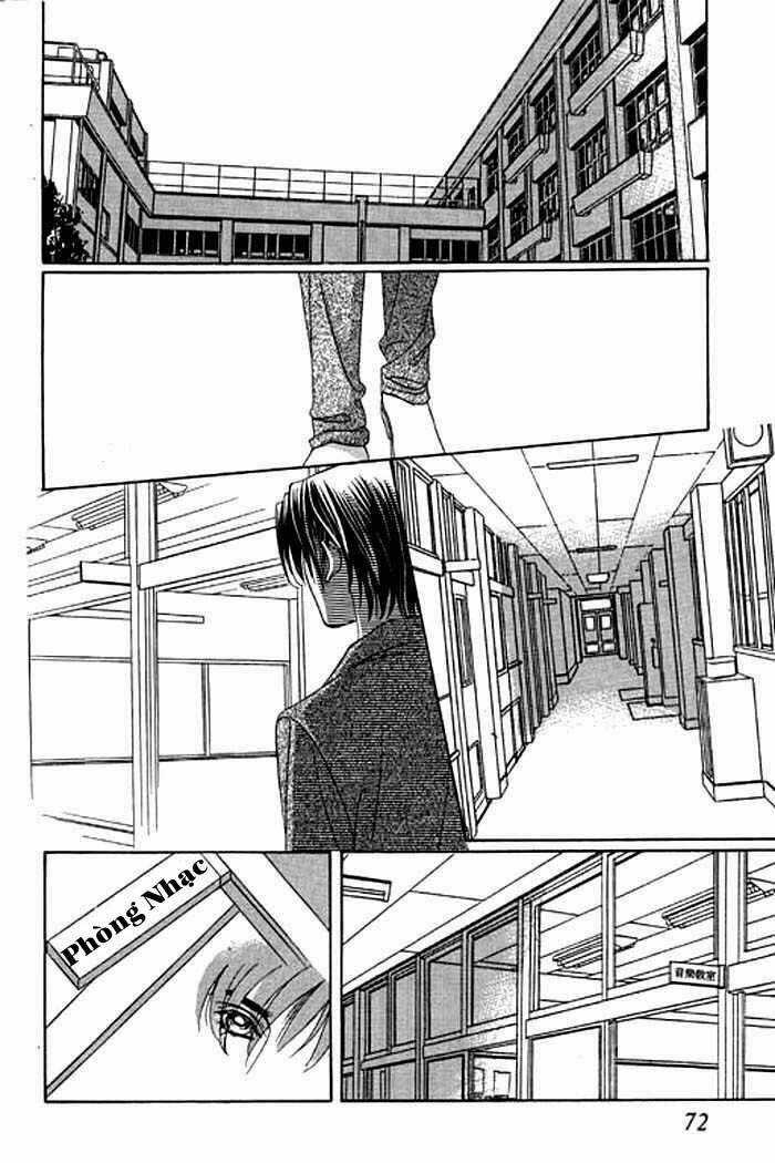 Youth Gone Wild - Tuổi Trẻ Cuồng Nhiệt Chapter 9 trang 4