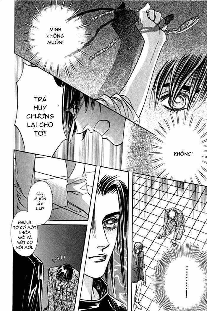 Youth Gone Wild - Tuổi Trẻ Cuồng Nhiệt Chapter 9 trang 40