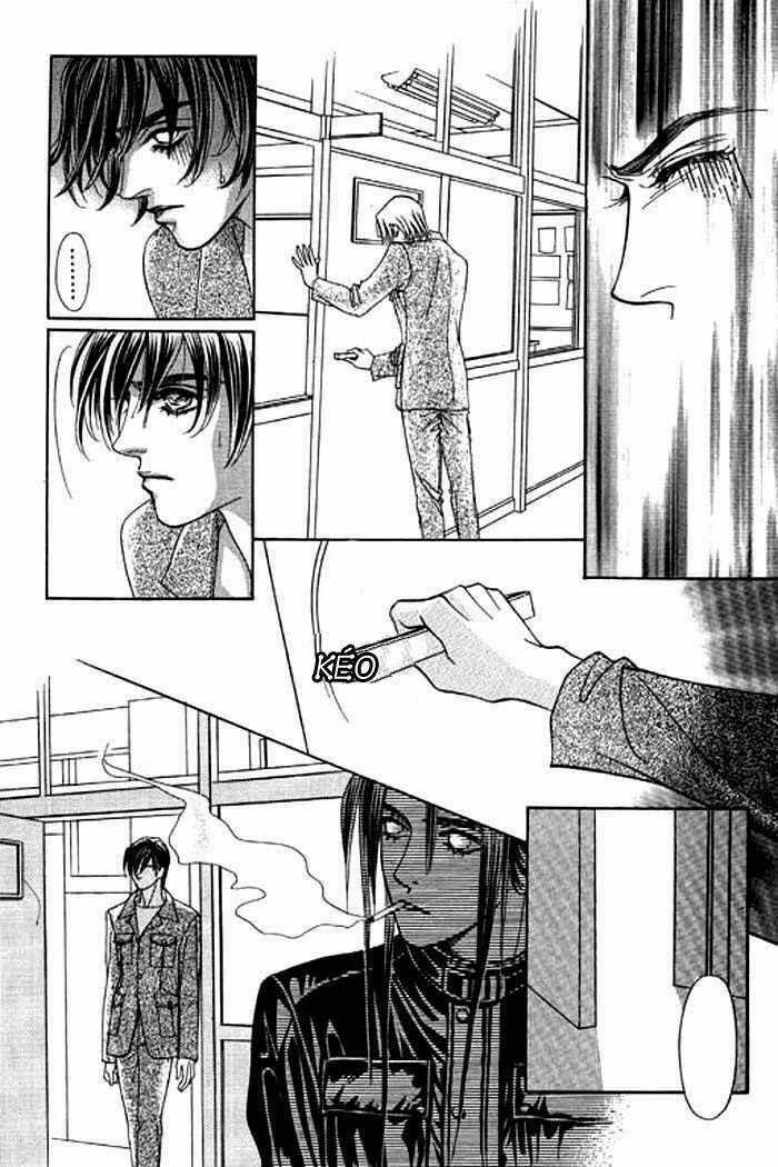 Youth Gone Wild - Tuổi Trẻ Cuồng Nhiệt Chapter 9 trang 6