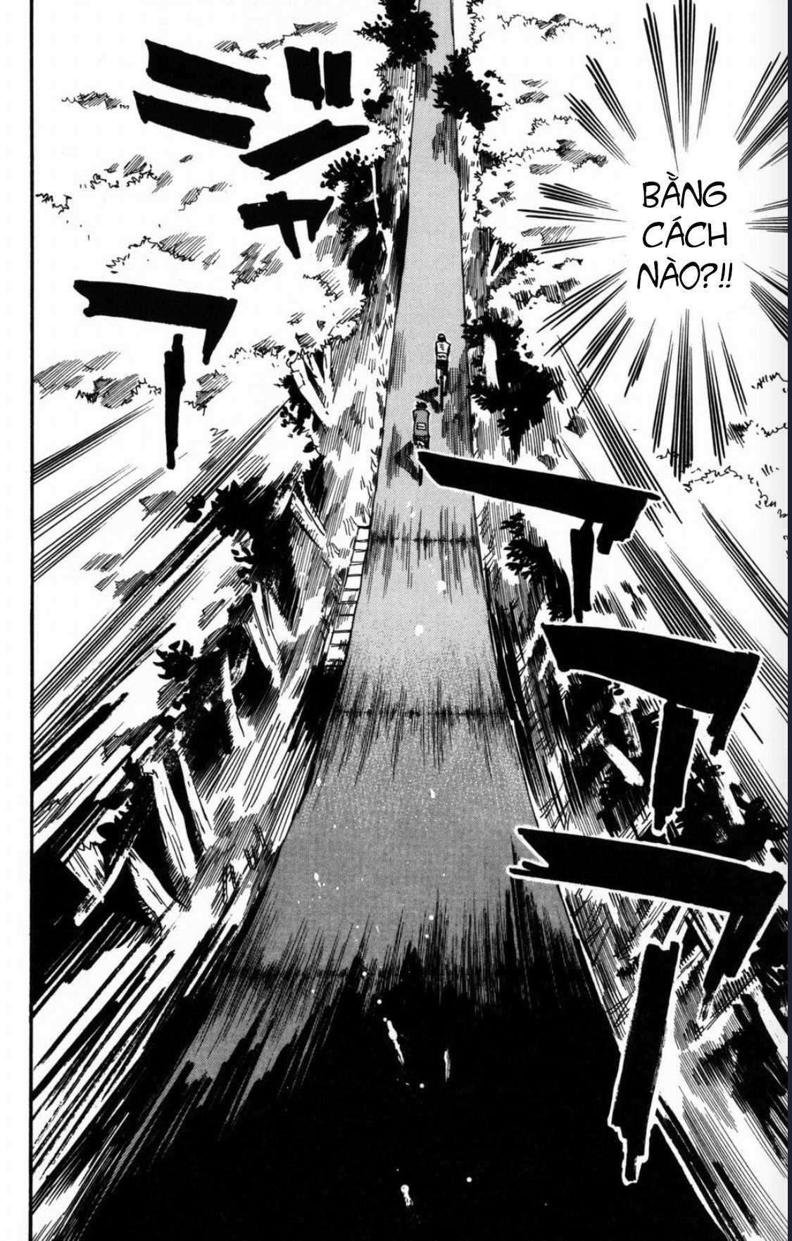 Yowamushi Pedal Chapter 7 trang 4