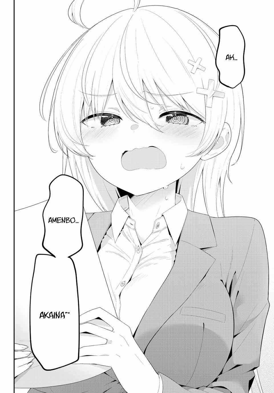 Yowayowa-Sensei Chapter 1 trang 4