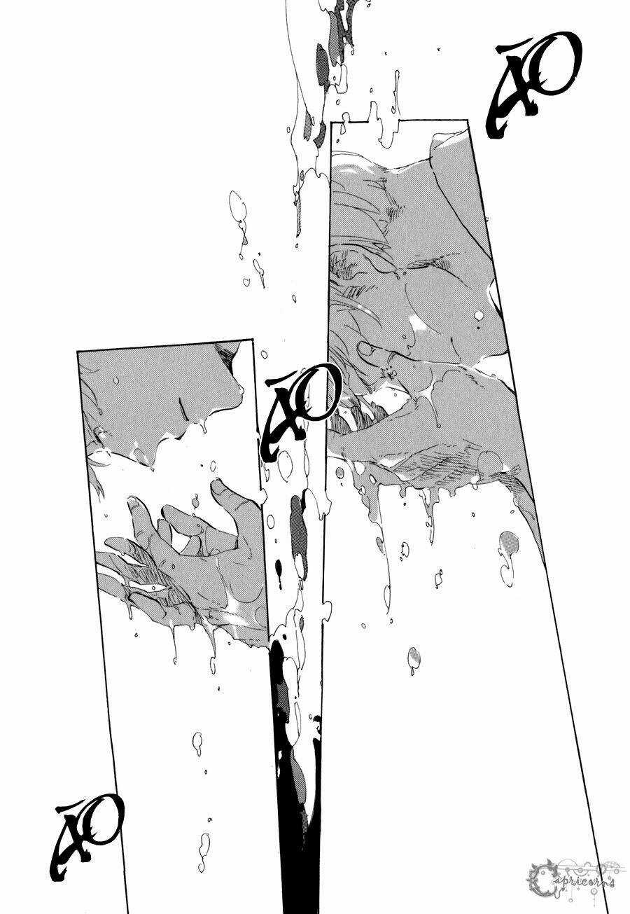 Yozora No Sumikko De Chapter 5 trang 3