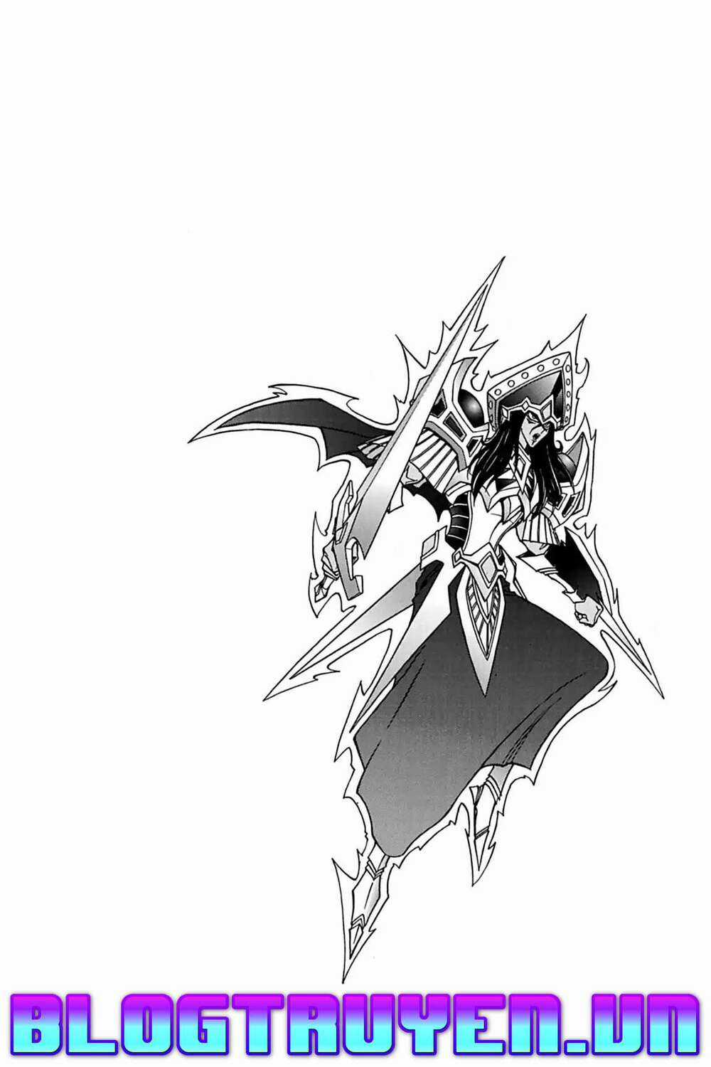 Yu-Gi-Oh! Manga Collection Chapter 11 trang 24