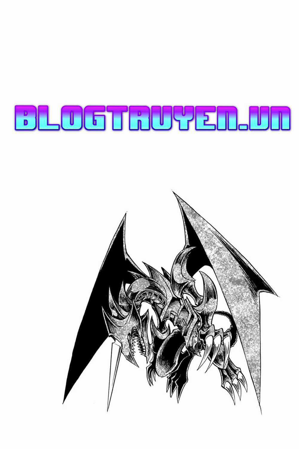 Yu-Gi-Oh! Manga Collection Chapter 13 trang 21