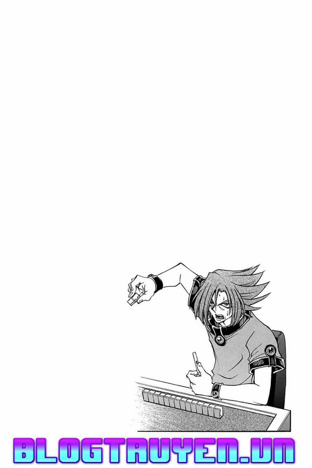 Yu-Gi-Oh! Manga Collection Chapter 16 trang 19