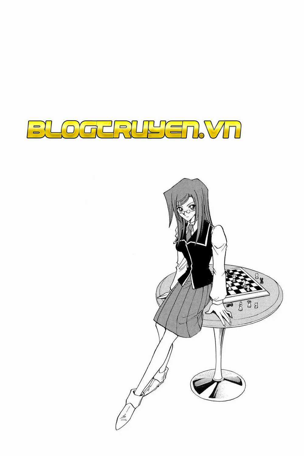 Yu-Gi-Oh! Manga Collection Chapter 18 trang 24