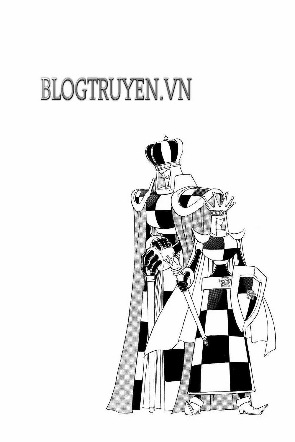 Yu-Gi-Oh! Manga Collection Chapter 19 trang 23