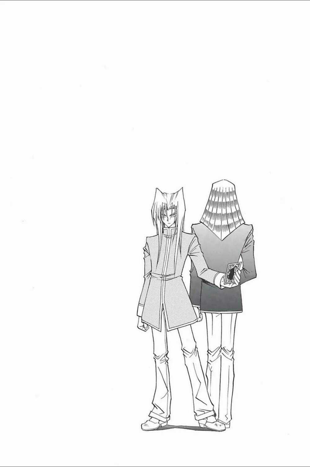 Yu-Gi-Oh! Manga Collection Chapter 2 trang 17