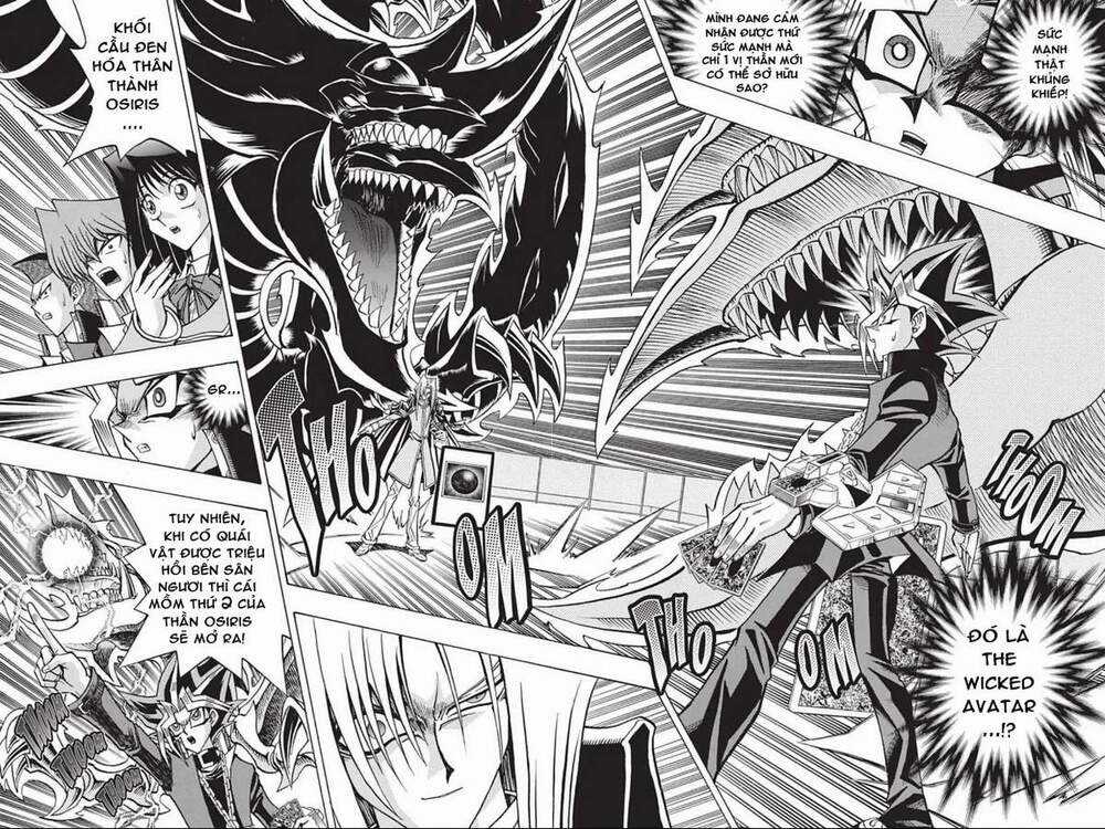 Yu-Gi-Oh! Manga Collection Chapter 2 trang 2