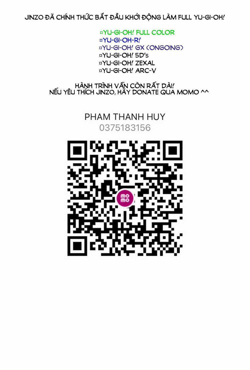 Yu-Gi-Oh! Manga Collection Chapter 22 trang 21