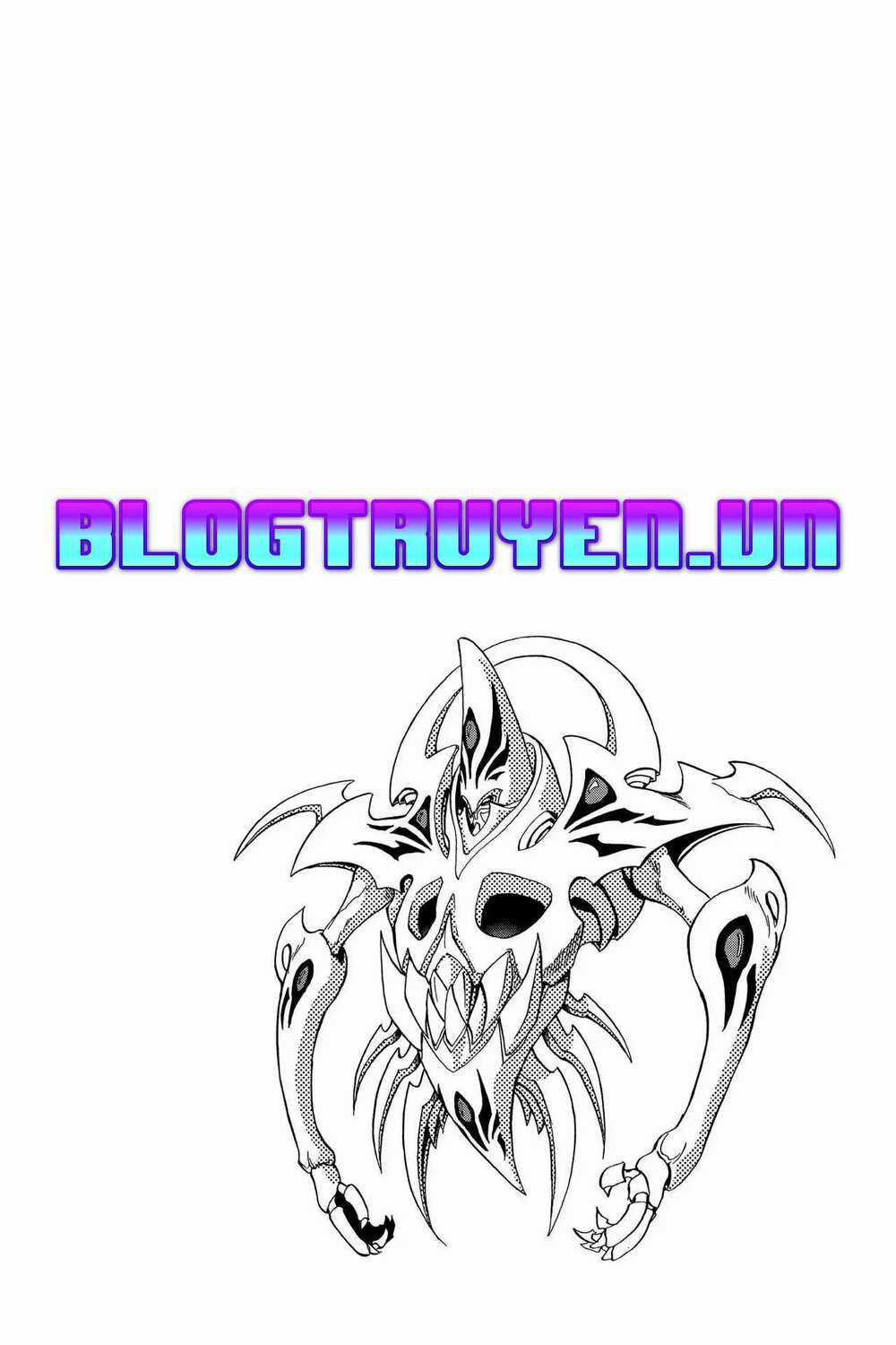 Yu-Gi-Oh! Manga Collection Chapter 23 trang 21