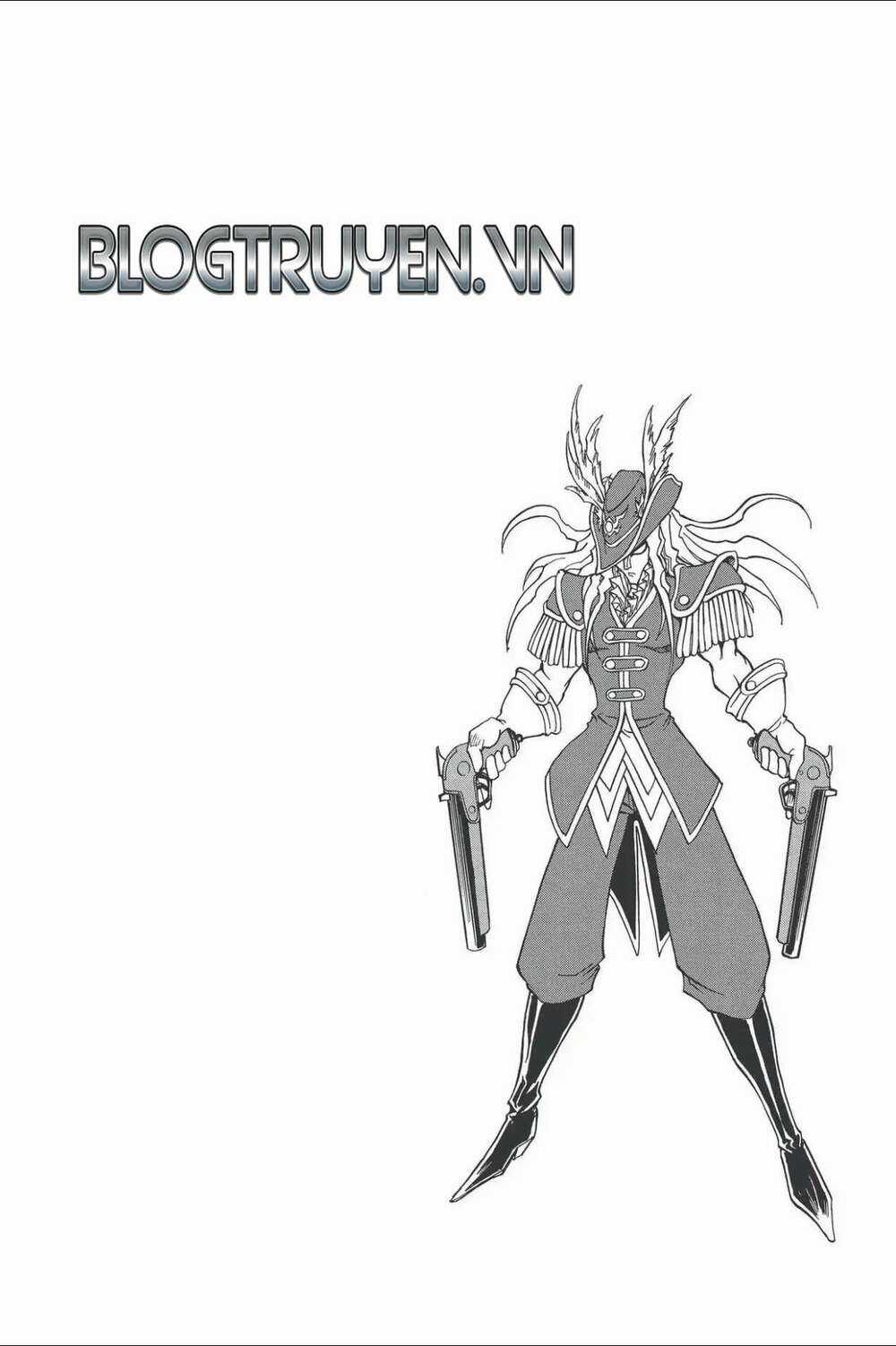 Yu-Gi-Oh! Manga Collection Chapter 26 trang 23