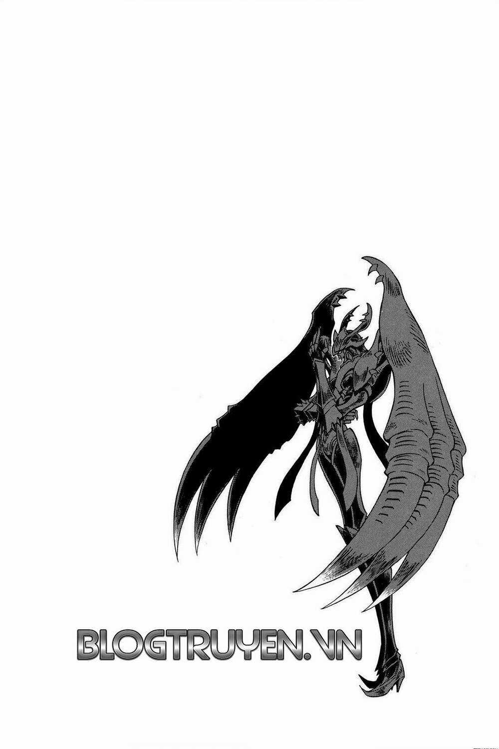 Yu-Gi-Oh! Manga Collection Chapter 39 trang 22