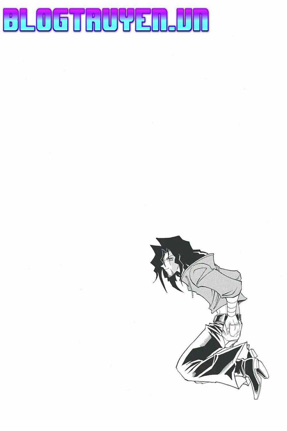 Yu-Gi-Oh! Manga Collection Chapter 4 trang 25