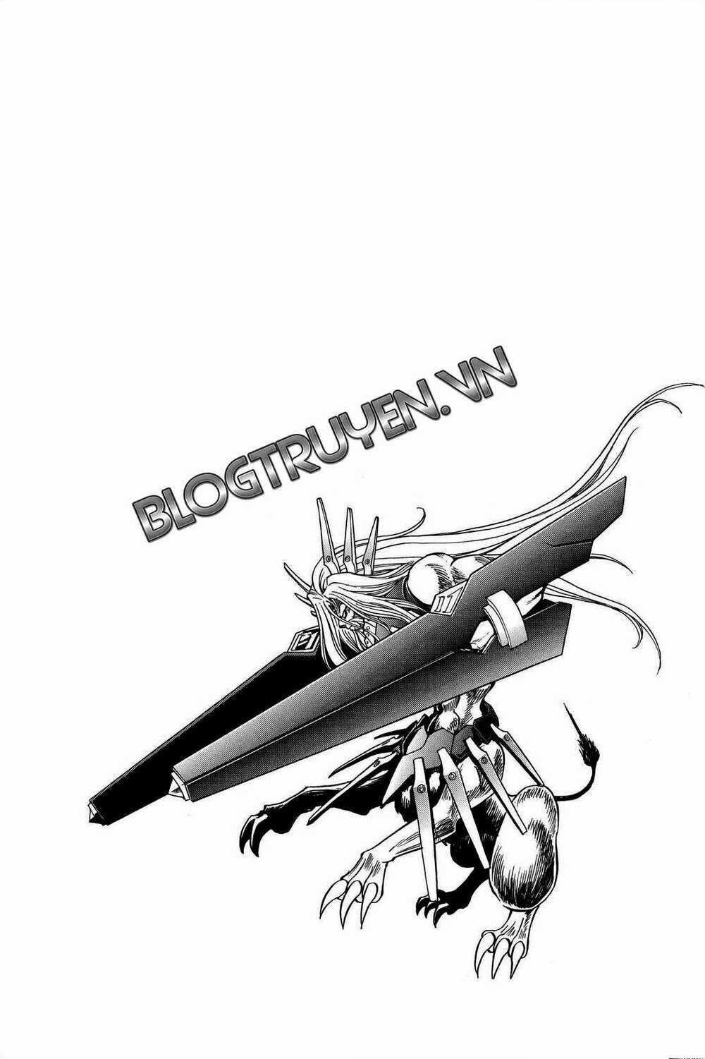 Yu-Gi-Oh! Manga Collection Chapter 43 trang 21