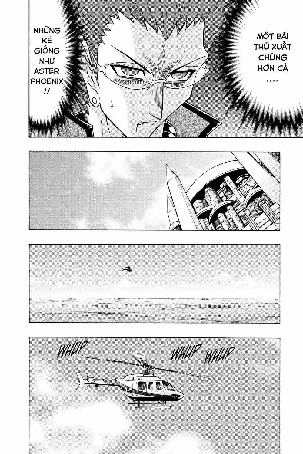 Yu-Gi-Oh! Manga Collection Chapter 48 trang 7