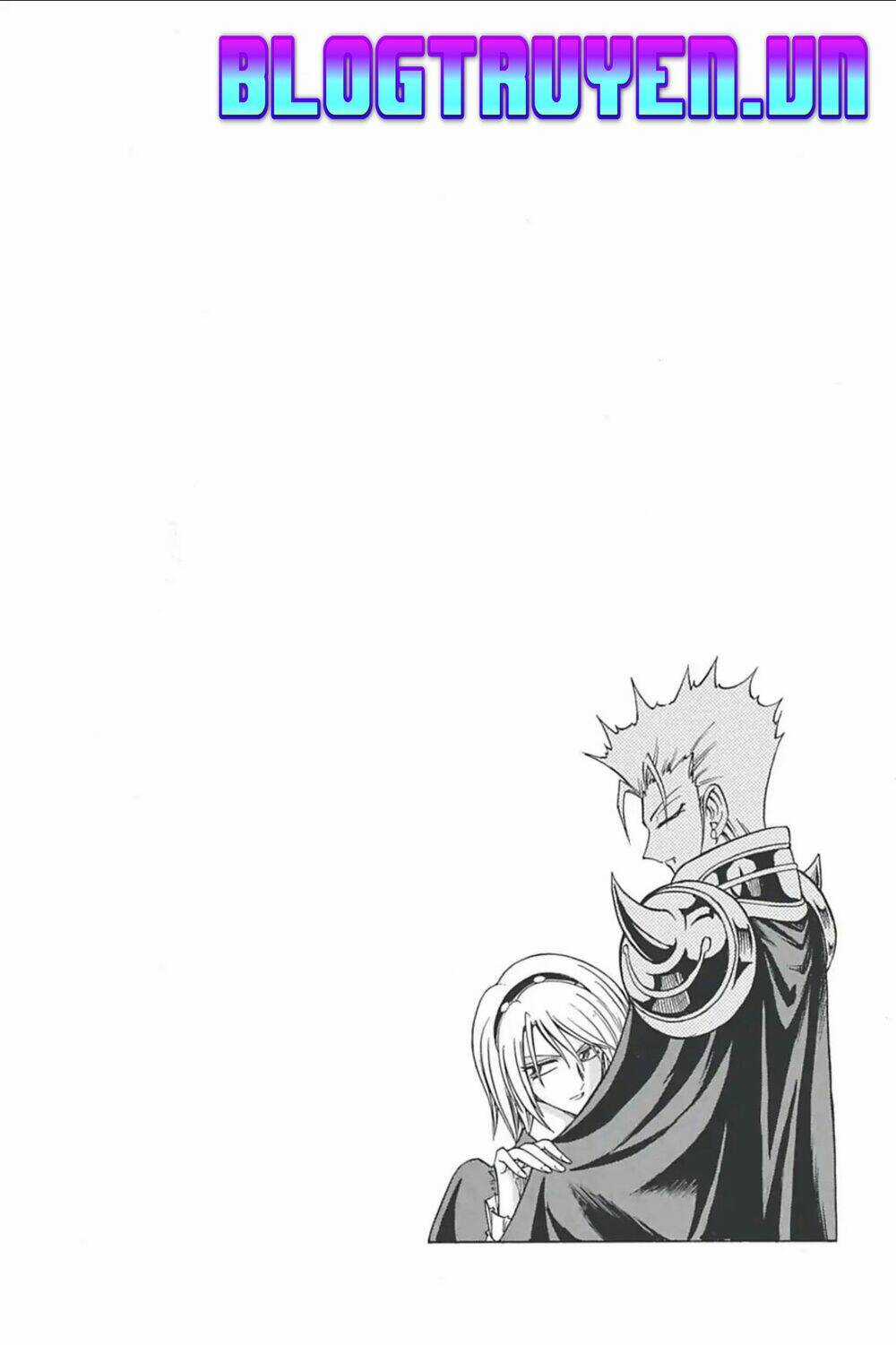 Yu-Gi-Oh! Manga Collection Chapter 5 trang 21