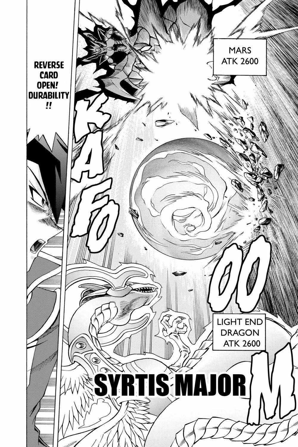 Yu-Gi-Oh! Manga Collection Chapter 59 trang 7