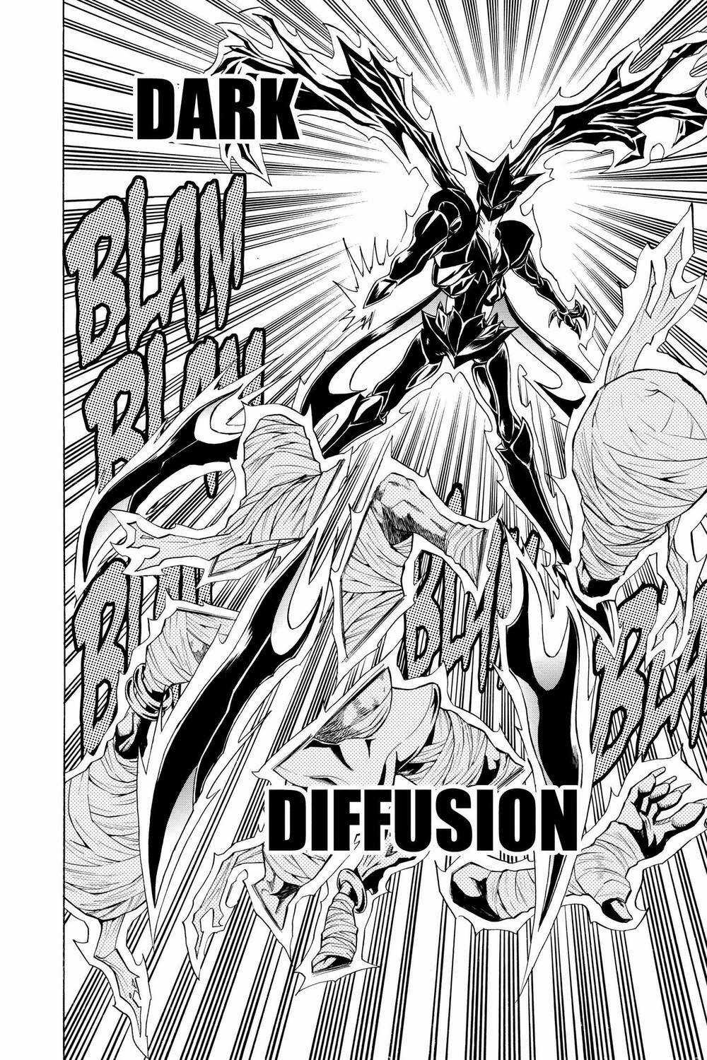 Yu-Gi-Oh! Manga Collection Chapter 62 trang 20