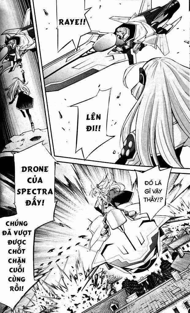 Yu-Gi-Oh! Ocg Stories Chapter 1 trang 29