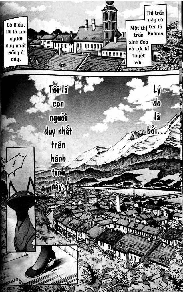 Yu-Gi-Oh! Ocg Stories Chapter 1 trang 5