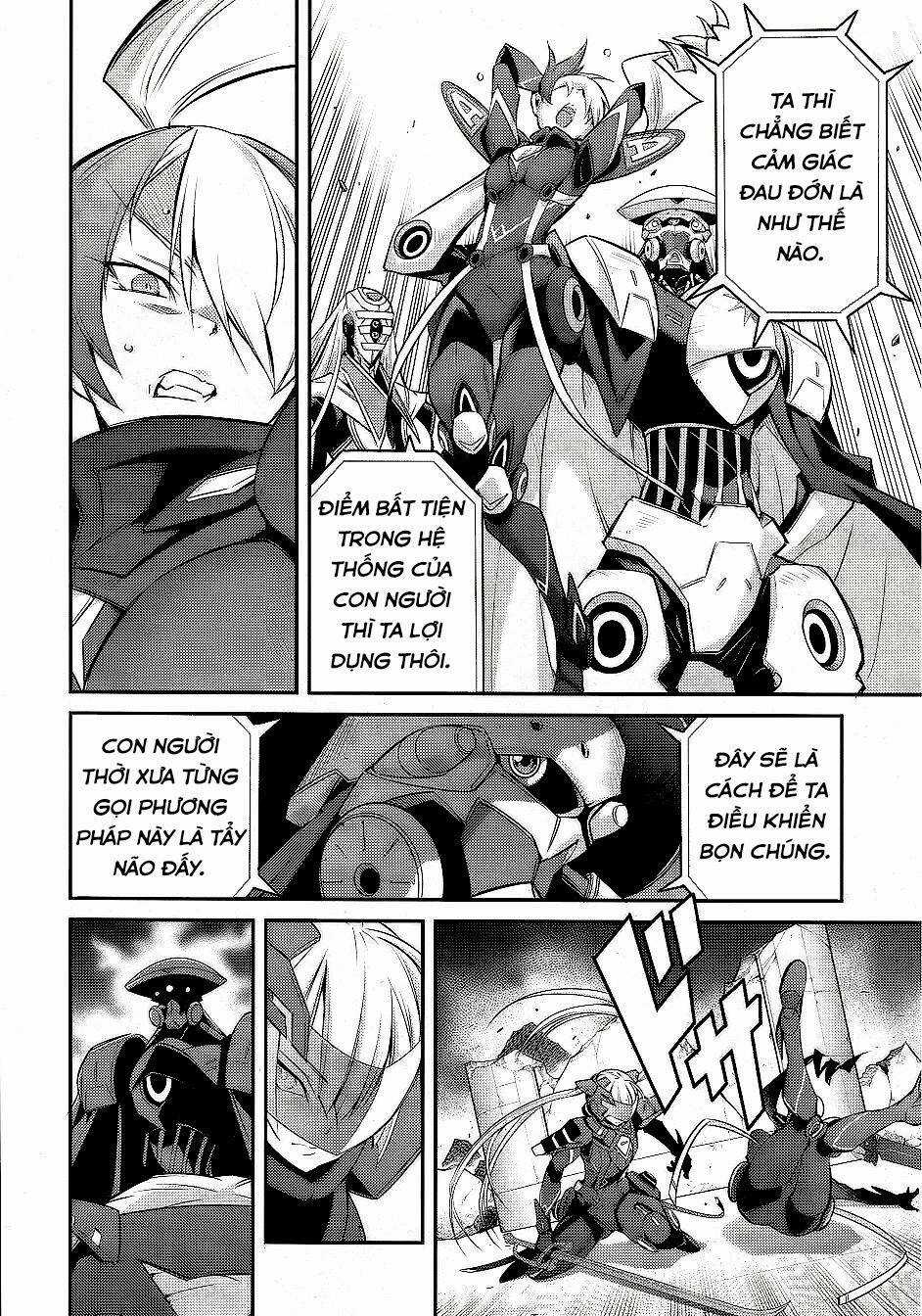 Yu-Gi-Oh! Ocg Stories Chapter 10 trang 10