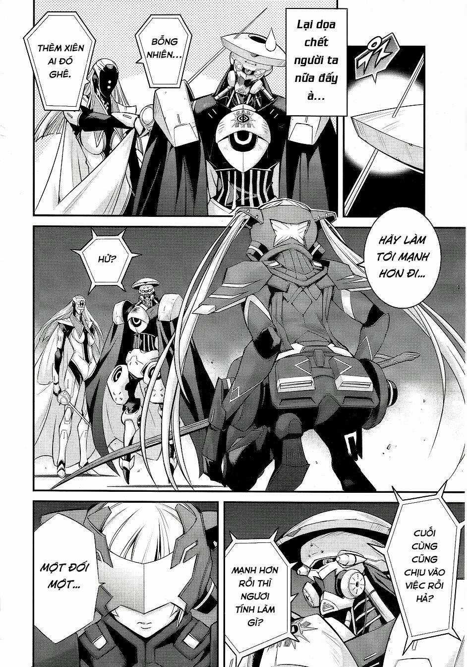 Yu-Gi-Oh! Ocg Stories Chapter 10 trang 12