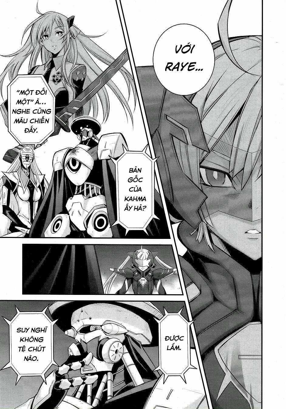 Yu-Gi-Oh! Ocg Stories Chapter 10 trang 13