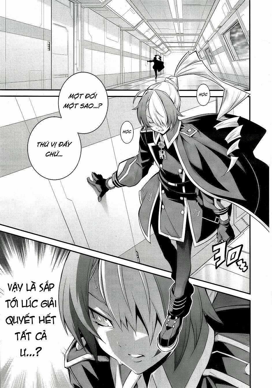 Yu-Gi-Oh! Ocg Stories Chapter 10 trang 15