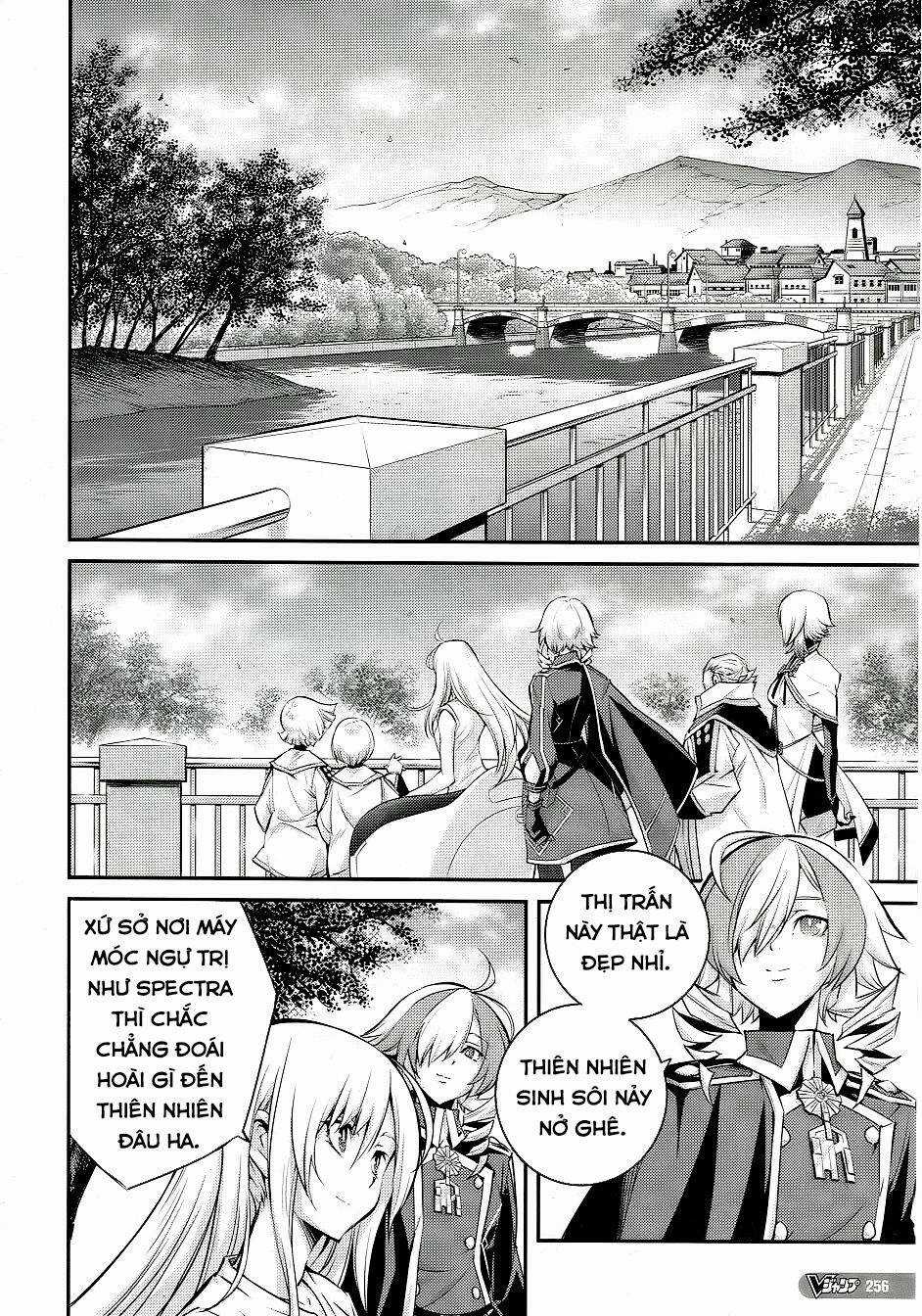 Yu-Gi-Oh! Ocg Stories Chapter 10 trang 16